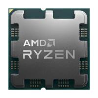 AMD AM5 RYZEN 5 7600 6 Core,3.80-5.10GHz,38Mb Cache,65W,AM5,TRAY Fan YOK) - 1